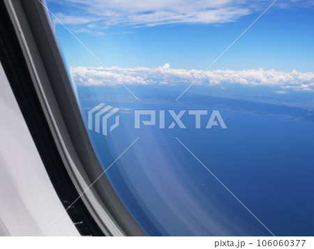飛行機 航空機 ひこうき 106060377