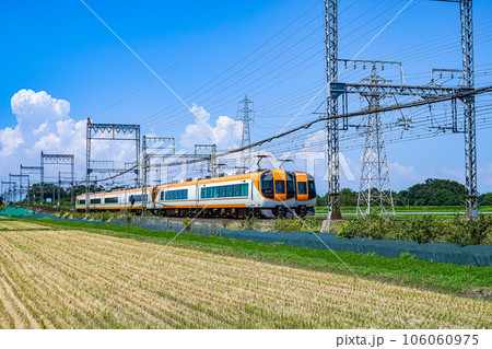 近鉄特急 エース 近鉄特急 エース 106060975