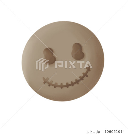 Halloween  106061014