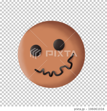 Halloween  106061016