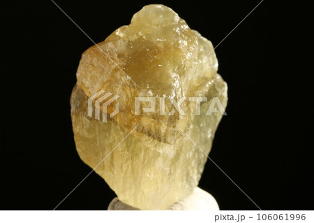 方解石／オリーブカルサイト 106061996