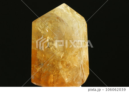 黄水晶/シトリン 黄水晶/シトリン 106062039