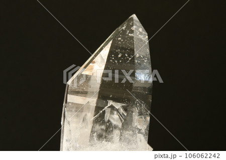 水晶／クォーツ 106062242