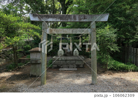 三重県・津城跡 三重県・津城跡 106062309