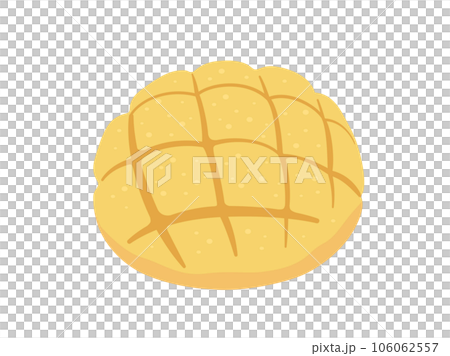 Melon bread 106062557