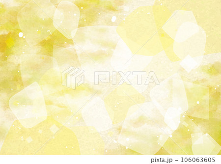 金色に輝く祝賀会用背景素材　横 106063605