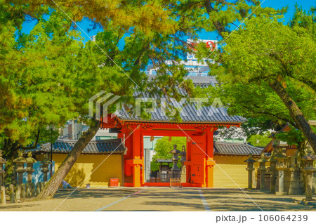 西宮神社(兵庫県西宮市) 西宮神社(兵庫県西宮市) 106064239