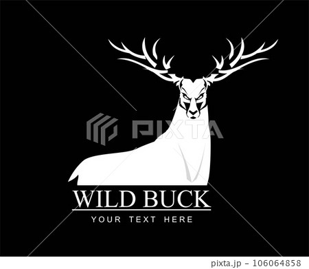 White Buck 106064858