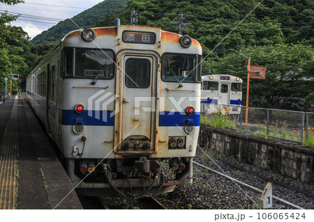 キハ気動車 キハ気動車 106065424