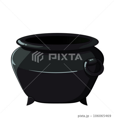 magic pot