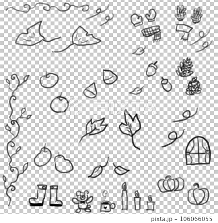 Fall set Fall set 106066055