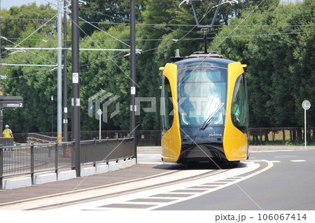 宇都宮LRT 106067414