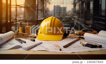 Labor day concept. 106067660