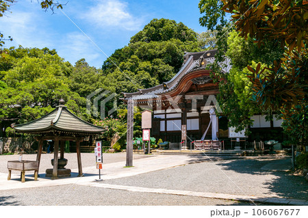 天台宗 深大寺 106067677