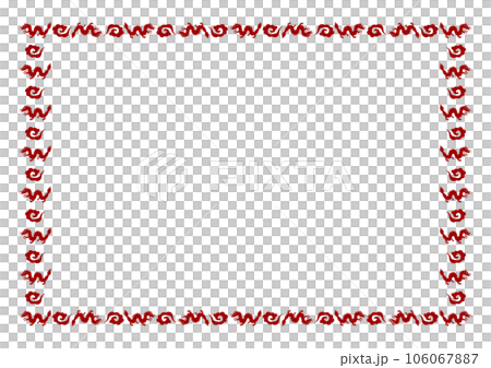 紅龍框架圖 紅龍框架圖 106067887