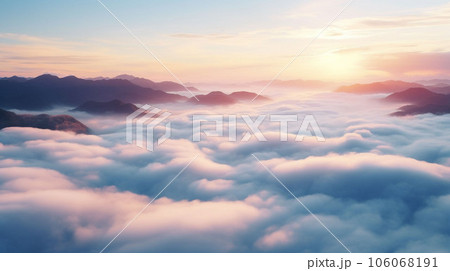 雲海 AI 雲海 AI 106068191