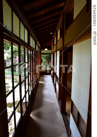 松戸城(戸定邸)18 松戸城(戸定邸)18 106069426