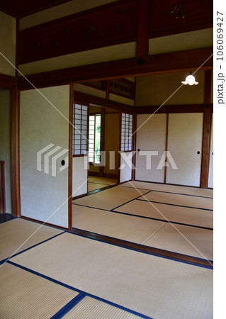 松戸城(戸定邸)19 松戸城(戸定邸)19 106069427