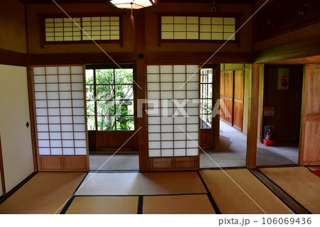 松戸城（戸定邸）28 106069436