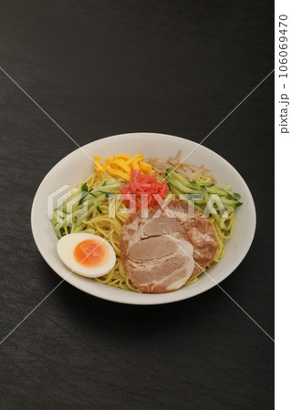 冷やし中華 冷やし中華 106069470