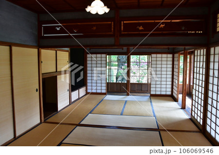 松戸城(戸定邸)42 松戸城(戸定邸)42 106069546