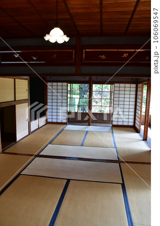 松戸城(戸定邸)43 松戸城(戸定邸)43 106069547