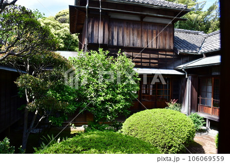 松戸城（戸定邸）55 106069559