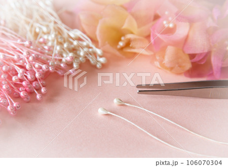 ペップで造花製作 花芯 手芸材料 布花材料 フラワーペップ ペップで造花製作 花芯 手芸材料 布花材料 フラワーペップ 106070304