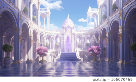 Update 180+ pastel anime background - 3tdesign.edu.vn