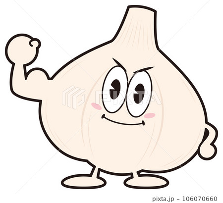 にんにく太郎② にんにく太郎② 106070660