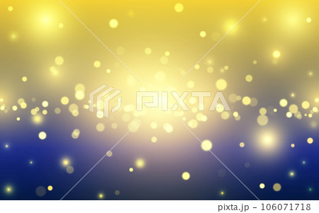 Light of night bokeh soft light abstract backgrounds, Vector eps 10 illustration bokeh particles Light of night bokeh soft light abstract backgrounds, Vector eps 10 illustration bokeh particles 106071718
