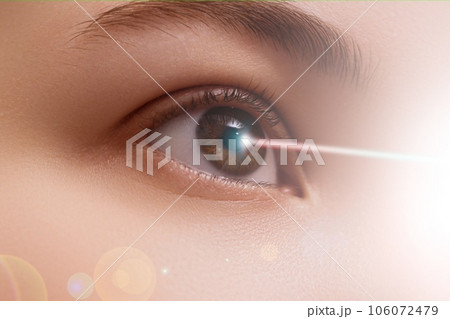 Medicine and ophthalmology . Vision care, eye 106072479