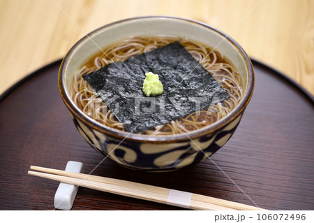 花巻そば 花巻そば 106072496