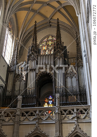 Saint Elisabeth cathedral in Kosice, Slovakia 106072772