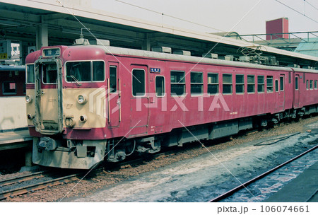 函館本線 札幌 国鉄 711系 クモハ711-901(札幌) 函館本線 札幌 国鉄 711系 クモハ711-901(札幌) 106074661