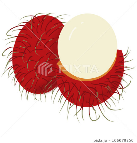 Rambutan 106079250