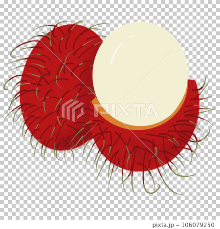 Rambutan 106079250
