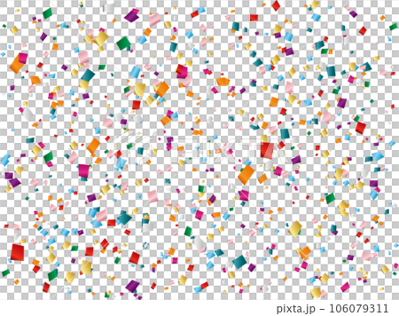 Confetti 01-3 Confetti 01-3 106079311