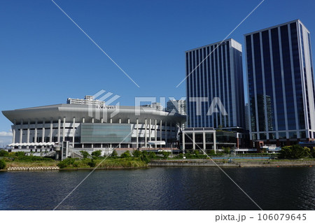 Kアリーナ 横浜 Kアリーナ 横浜 106079645