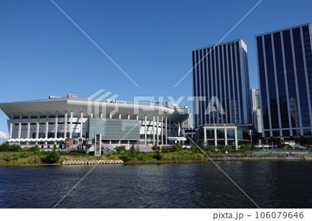 Kアリーナ横浜 106079646