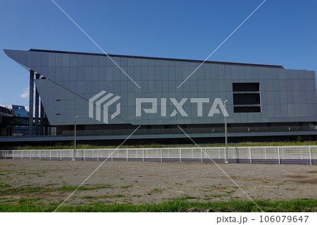 Kアリーナ横浜 106079647