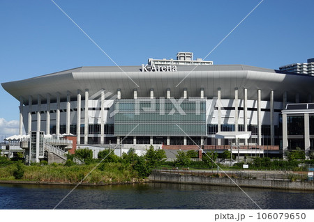Kアリーナ横浜 106079650