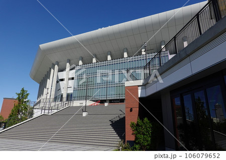 Kアリーナ横浜 Kアリーナ横浜 106079652