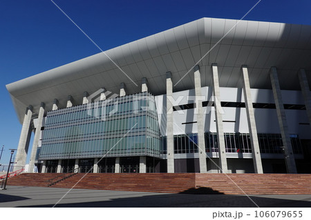 Kアリーナ横浜 Kアリーナ横浜 106079655