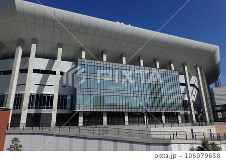 Kアリーナ横浜 Kアリーナ横浜 106079658
