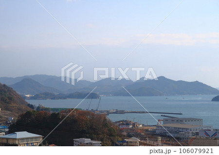 道の駅みはら神明の里の景観 106079921