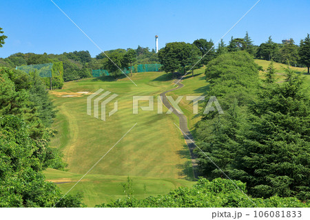座間キャンプ ゴルフクラブno11 神奈川県座間市 座間キャンプ ゴルフクラブno11 神奈川県座間市 106081833