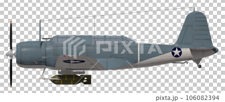 SB2U ヴィンディケイター 106082394