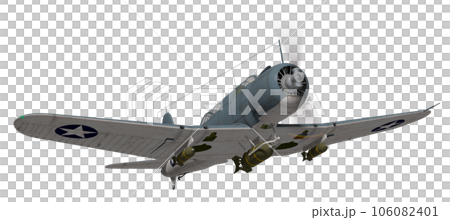 SB2U Vindicator 106082401