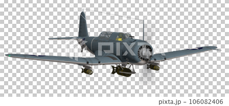 SB2U Vindicator 106082406
